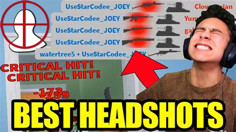 Which is the best fov in arsenal? BEST HEADSHOT KILLING SPREE IN ARSENAL?! (Roblox Arsenal) - YouTube