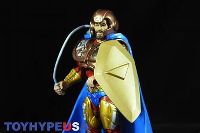 Masters Universe Classics Darius Toy