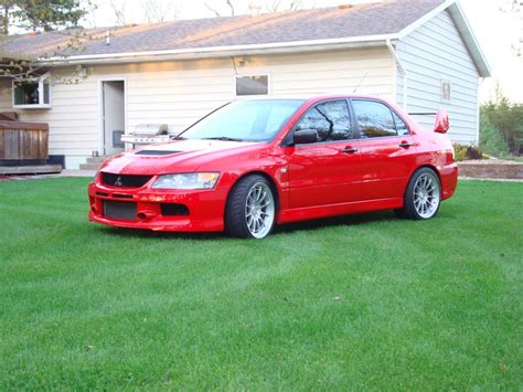 Import mitsubishi lancer evolution straight from used cars dealer in japan without intermediaries. FS MidWest: 2006 EVO 9 RS. Fully Built! - EvolutionM ...