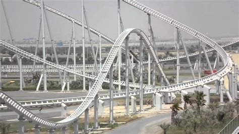We did not find results for: Formula Rossa - The world's fastest roller coaster @ Ferrari World in Abu Dhabi - YouTube