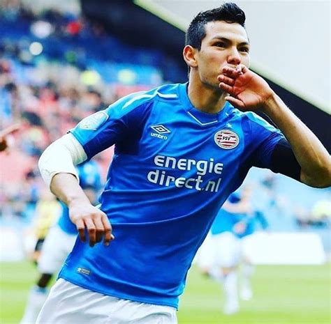 Latest on napoli forward hirving lozano including news, stats, videos, highlights and more on espn Chucky lozano promesa | Seleccion mexicana de futbol ...