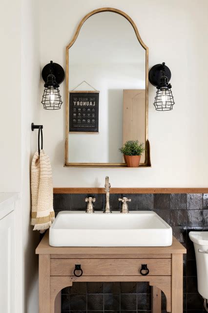 The 10 Most Popular Powder Rooms Of Spring 2021 Book Bag Of Knowledge