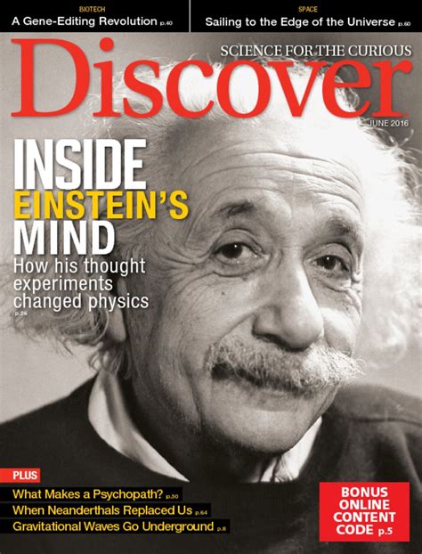 Discover Magazine - DiscountMags.com