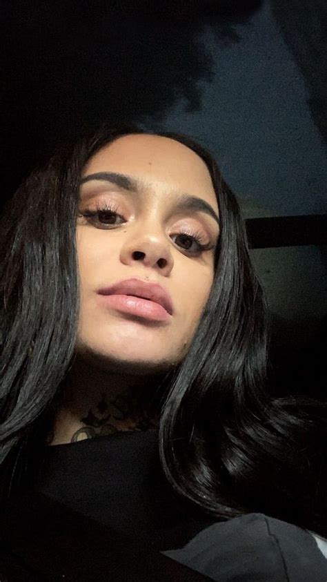 Kehlani On Instagram 1 2 2019 Kehlani Singer Kehlani Kehlani Instagram