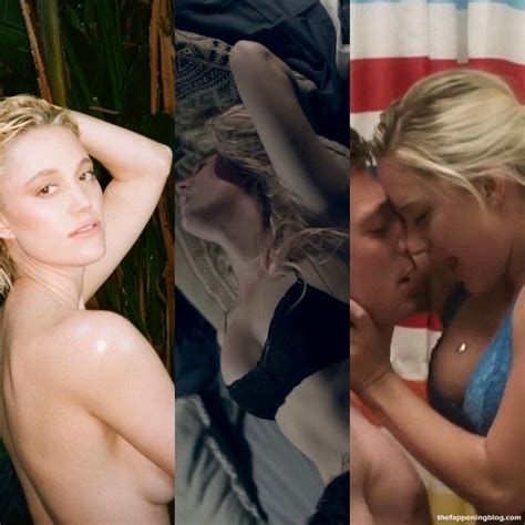 Maika Monroe Sexy Nude Collection Photos Video Updated Pinayflixx Mega Leaks