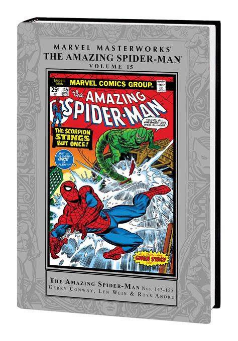 Excellent Quality Mighty Marvel Masterworks The Amazing Spider Man Tpb