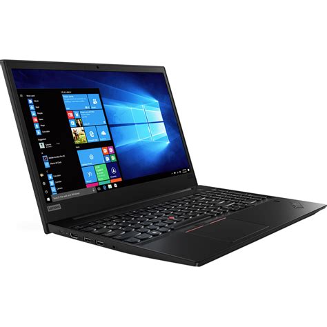 Lenovo 156 Thinkpad E580 Notebook 20ks003rus Bandh Photo Video