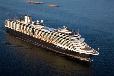 Holland America Line Discover Cruises Discover Cruises