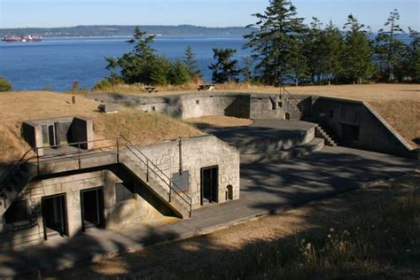 10 Historical Places In Washington State
