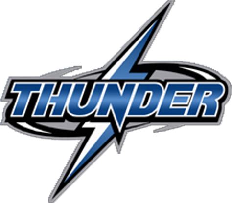 Thunder Hockey National 99
