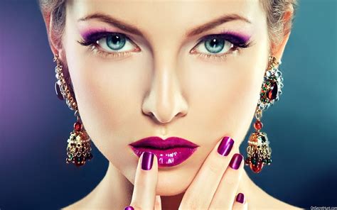 10 tips para lograr un perfecto maquillaje de noche — fmdos