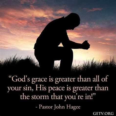 Gods Grace Is Greater Than All Of Your Sin His Peace Is Greater Than