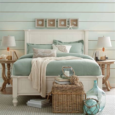Beach Chic Ideas To Try At Home