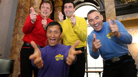 Original Member Of The Wiggles Recovering In Hospital Nbc New York
