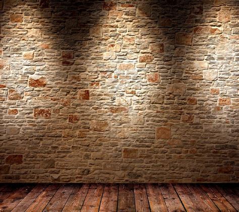 Brown Brick Wall Texture Wall Hd Wallpaper Wallpaper Flare