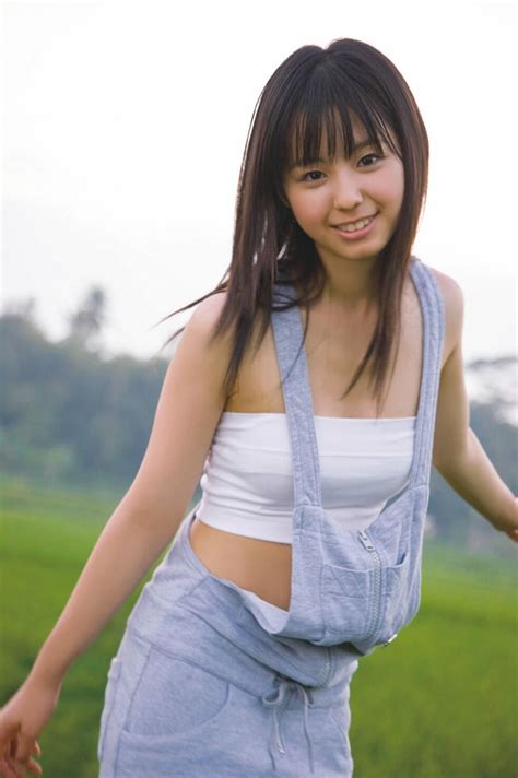妹系アイドルがオトナへstep up 小池里奈 グラビア水着画像「48枚」2013年 2008年