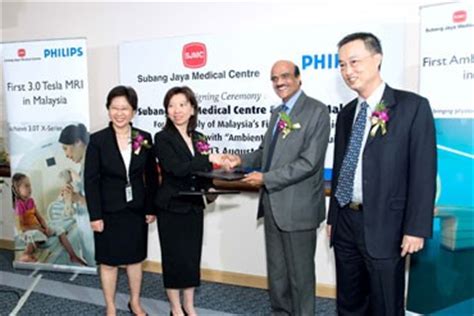 Yap yen piow dr list of medical specialties, in alphabetical order. Philips and Subang Jaya Medical Centre Collaborate For ...
