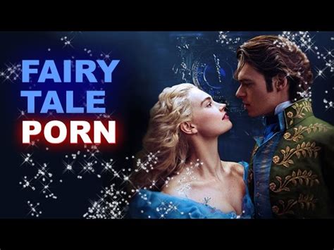 cinderella 2015 disney perfects fairy tale porn beyond the trailer best of youtube