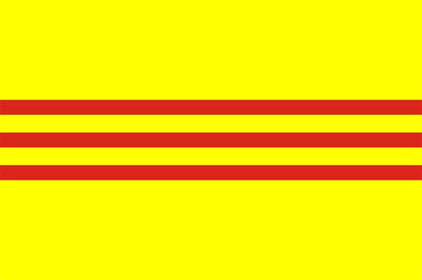 Flag Of South Vietnam Flags Web