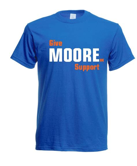 Oklahoma Strong T Shirt Moore Ok Tornado Natural Disaster Fundraiser