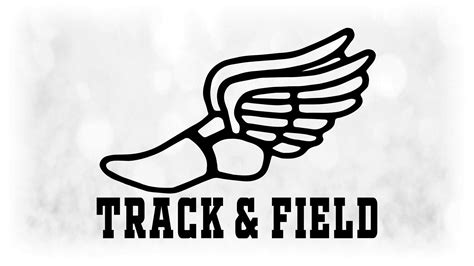 Track Svg Track And Field Svg Cross Country Svg Digital Download