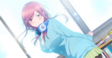 It's not referring to all or two of the reasons, it's just one. The Quintessential Quintuplets: 10 Reasons Why Miku Is The ...