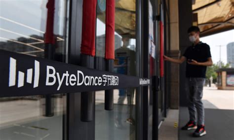 Bytedance has 30,000 employees across 36 locations and $17.20 b in annual revenue in y 2019. TikTok Owner ByteDance Counts Communist Party Members as ...