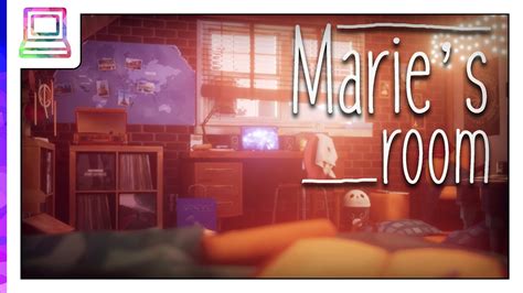 marie s room gameplay 4k uhd 2160p 60fps youtube