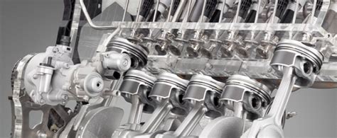 Bmw Pledges To Develop Next Generation Inline Six And V8 Engines Autoevolution