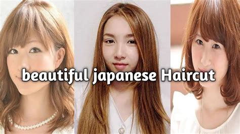 HOW TO CUT BANGS Japanese Haircut Japanese Haircut Japanese Hairstyles Hairstyles