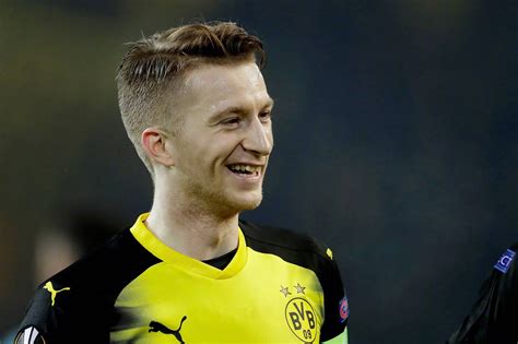 Marco Reus Borussia Dortmund Dortmund Deutsche