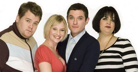 The wiki format allows anyone to create or edit any article, so we can all work together to. Gavin and Stacey to RETURN on BBC after 9 years away ...
