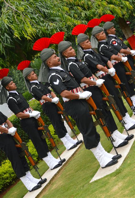Corps Of Military Police Cmp Important Unit Of The Indian Army Dde