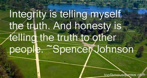 Read Complete Integrity Is Telling Myself The Truth And Honesty Is