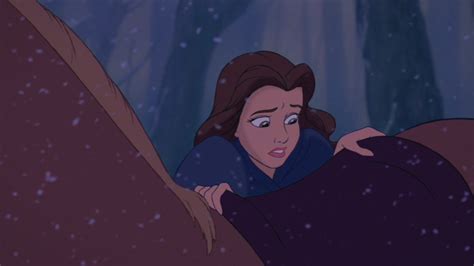 Belle In Beauty And The Beast Disney Princess Image 25446641 Fanpop
