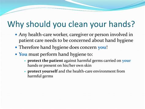 Ppt Hand Hygiene Prevention Saves Lives Powerpoint Presentation Free