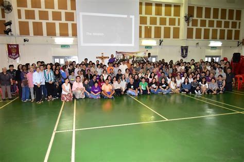 Tamil apostolate, cathedral of the holy spirit, penang. Recharge, renew and reconnect with God - CATHEDRAL OF THE ...