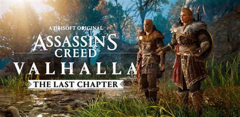 Tr Iler De Assassin S Creed Valhalla The Last Chapter Revela El Traje