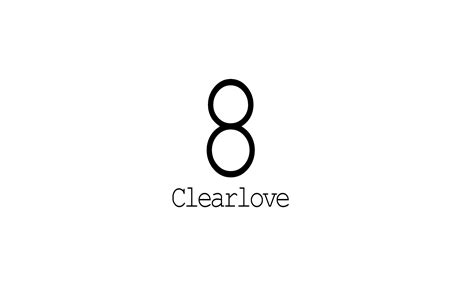 Clearlove8 全球首发宣传片哔哩哔哩bilibili