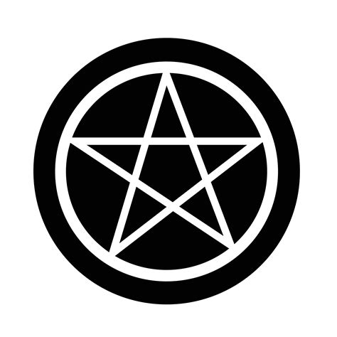 Download Pentagram icon 568652 - Download Free Vectors, Clipart Graphics & Vector Art