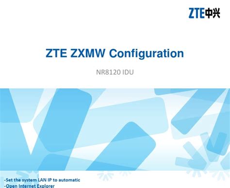Find the default login, username, password, and ip address for your zte router. Password Admin Zte - Cara Setting Password Administrator ...
