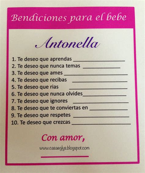 Este juego de baby shower consiste en que los invitados luego se puedan pasar la bolsa uno a uno para examinarla a través del tacto. Casa Eglys: Decoración: Baby Shower Party