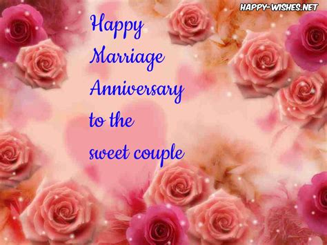 Happy Anniversary Wishes For Friends Quotes And Images Ultra Wishes
