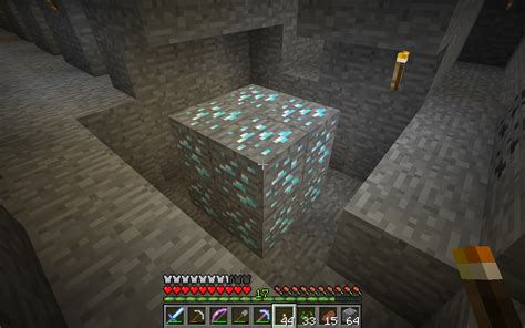 Where to find diamonds in minecraft. Best level for diamond? - Survival Mode - Minecraft: Java ...