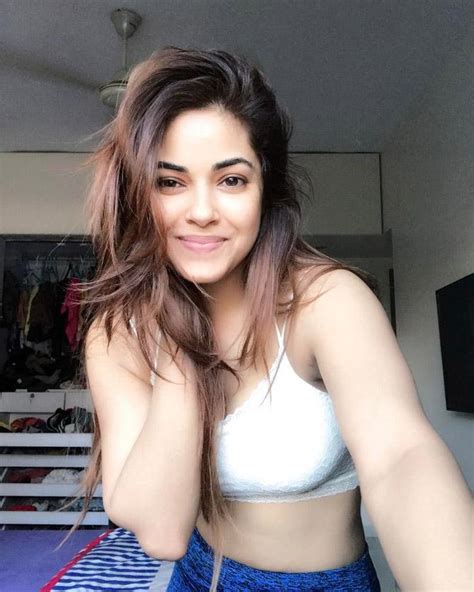 Meera Chopra Is Not Just Priyankas Sister But Truly A Self Made Woman