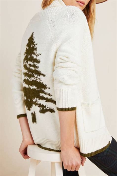 15 Prettiest Christmas Sweaters 2019 Cute And Stylish Holiday Sweaters