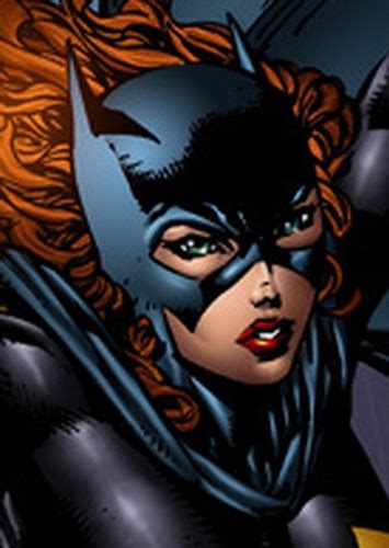 Batgirl Fan Casting For Batman Mycast Fan Casting Your Favorite Stories