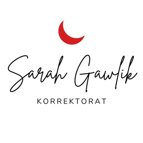 So Findest Du Das Passende Korrektorat Für Dein Manuskript Sarah Gawlik