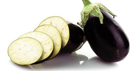 How Healthy Is Eggplant Livestrongcom