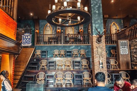 5 Rekomendasi Cafe yang Unik dan Instagrammable di Jakarta - Dailyhotels.id